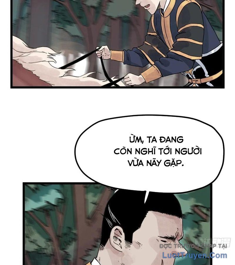 Hiệp Khách Hành Bất Thông Chapter 117 - Trang 2