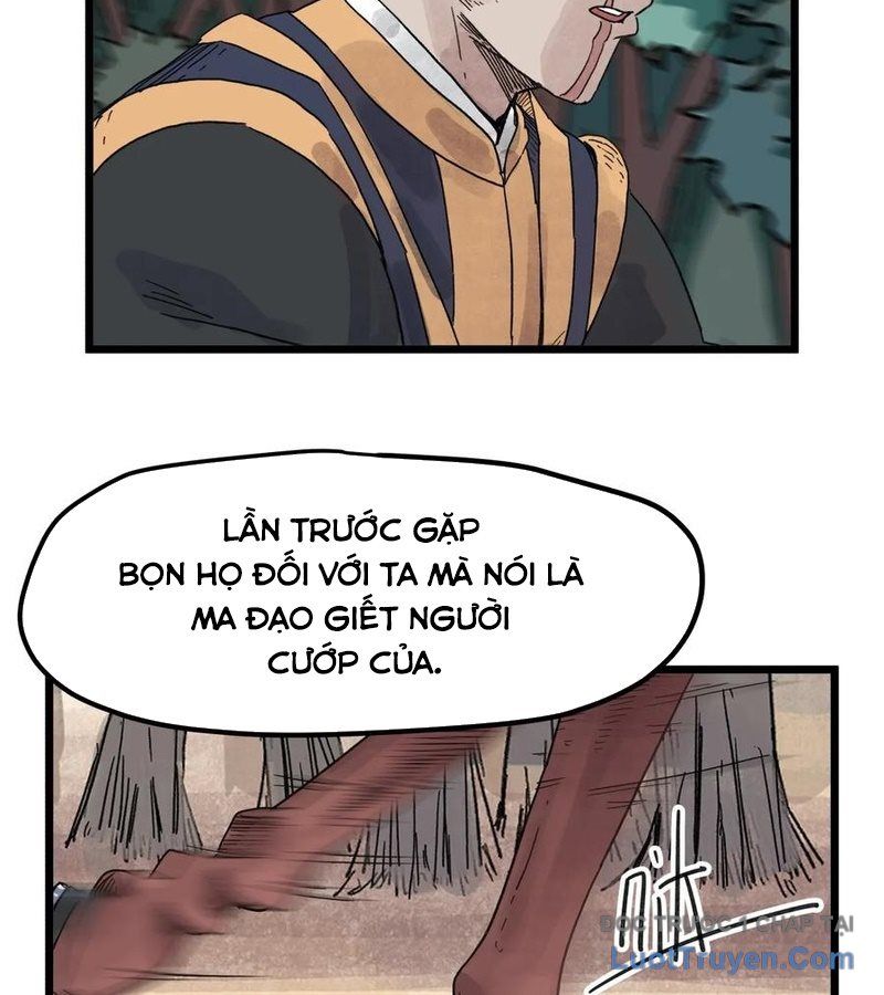 Hiệp Khách Hành Bất Thông Chapter 117 - Trang 2