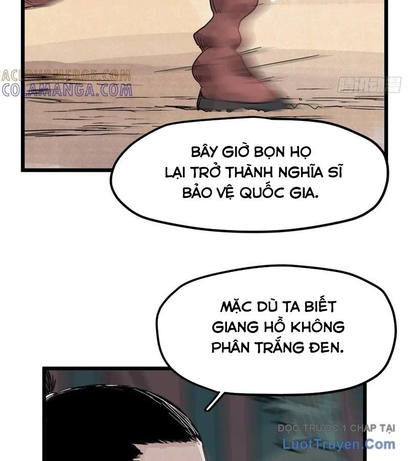 Hiệp Khách Hành Bất Thông Chapter 117 - Trang 2