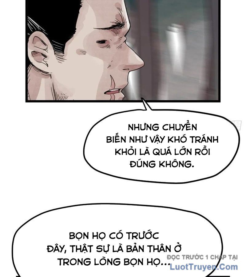 Hiệp Khách Hành Bất Thông Chapter 117 - Trang 2