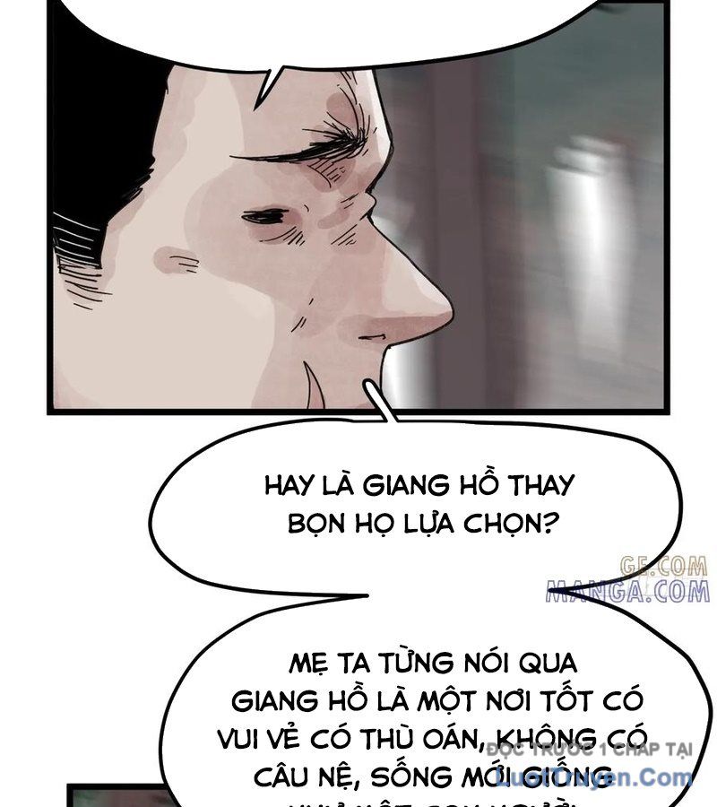 Hiệp Khách Hành Bất Thông Chapter 117 - Trang 2