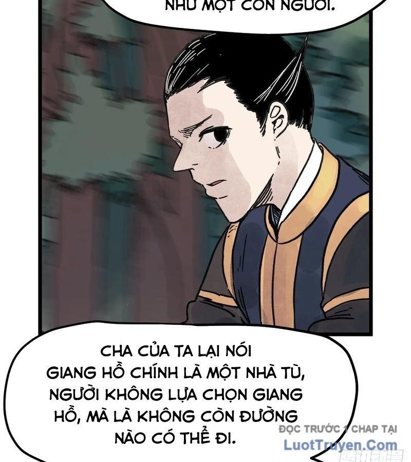 Hiệp Khách Hành Bất Thông Chapter 117 - Trang 2