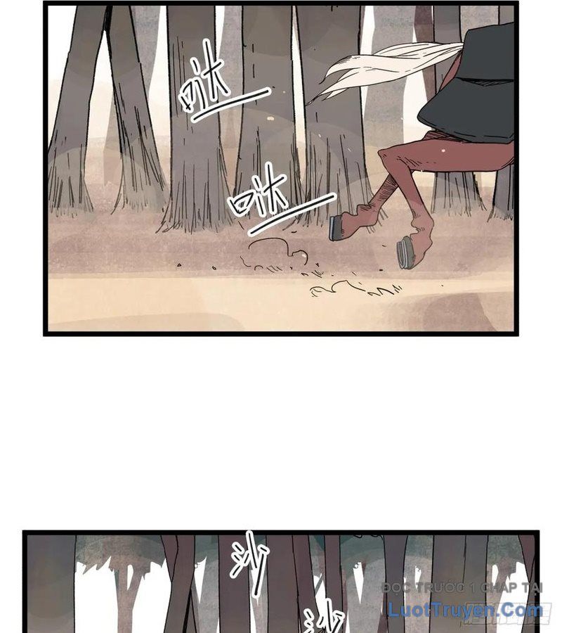 Hiệp Khách Hành Bất Thông Chapter 117 - Trang 2
