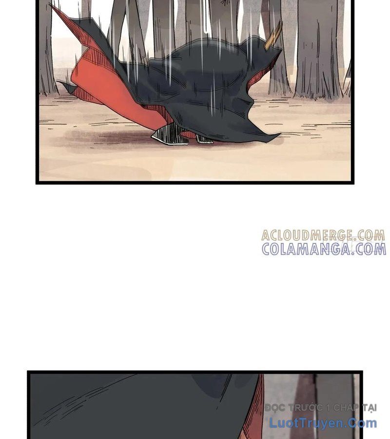 Hiệp Khách Hành Bất Thông Chapter 117 - Trang 2