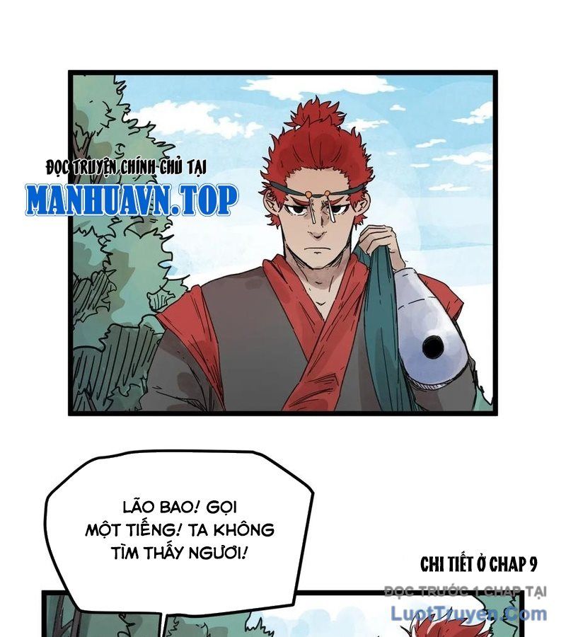 Hiệp Khách Hành Bất Thông Chapter 117 - Trang 2