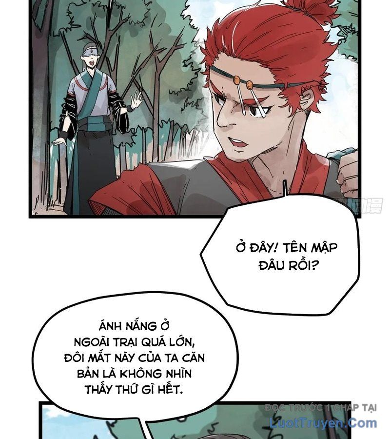 Hiệp Khách Hành Bất Thông Chapter 117 - Trang 2