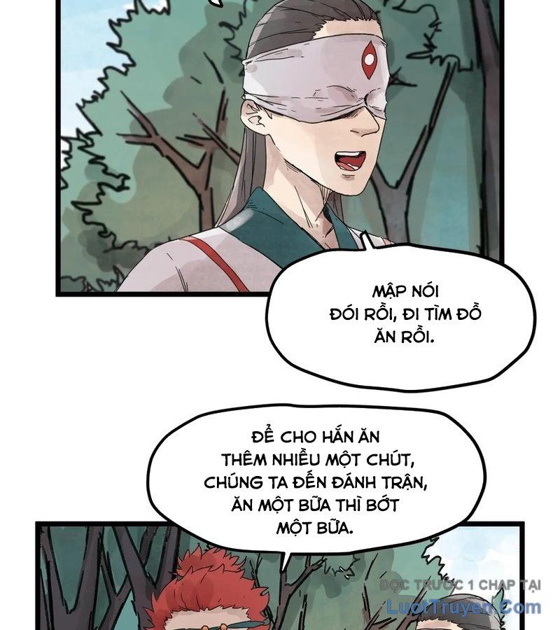 Hiệp Khách Hành Bất Thông Chapter 117 - Trang 2