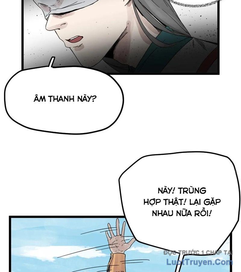 Hiệp Khách Hành Bất Thông Chapter 117 - Trang 2