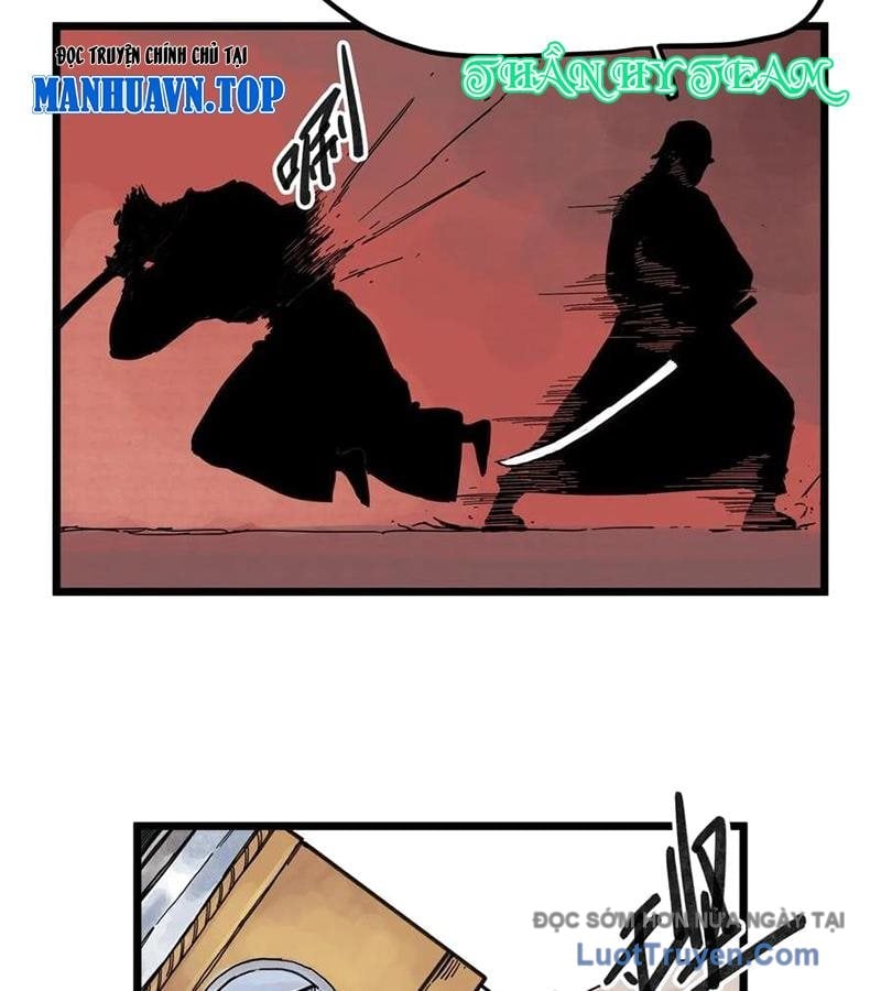 Hiệp Khách Hành Bất Thông Chapter 118 - Trang 2