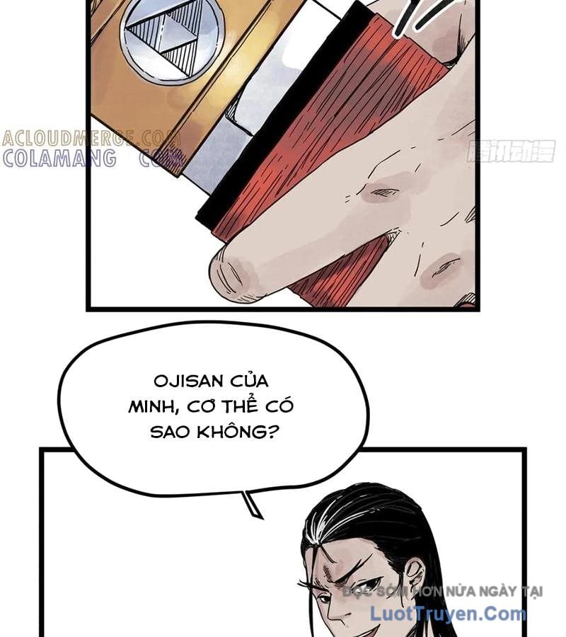 Hiệp Khách Hành Bất Thông Chapter 118 - Trang 2