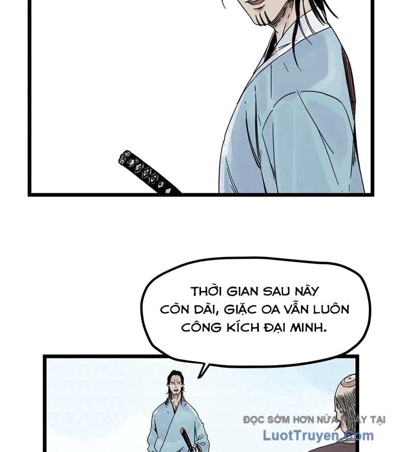Hiệp Khách Hành Bất Thông Chapter 118 - Trang 2