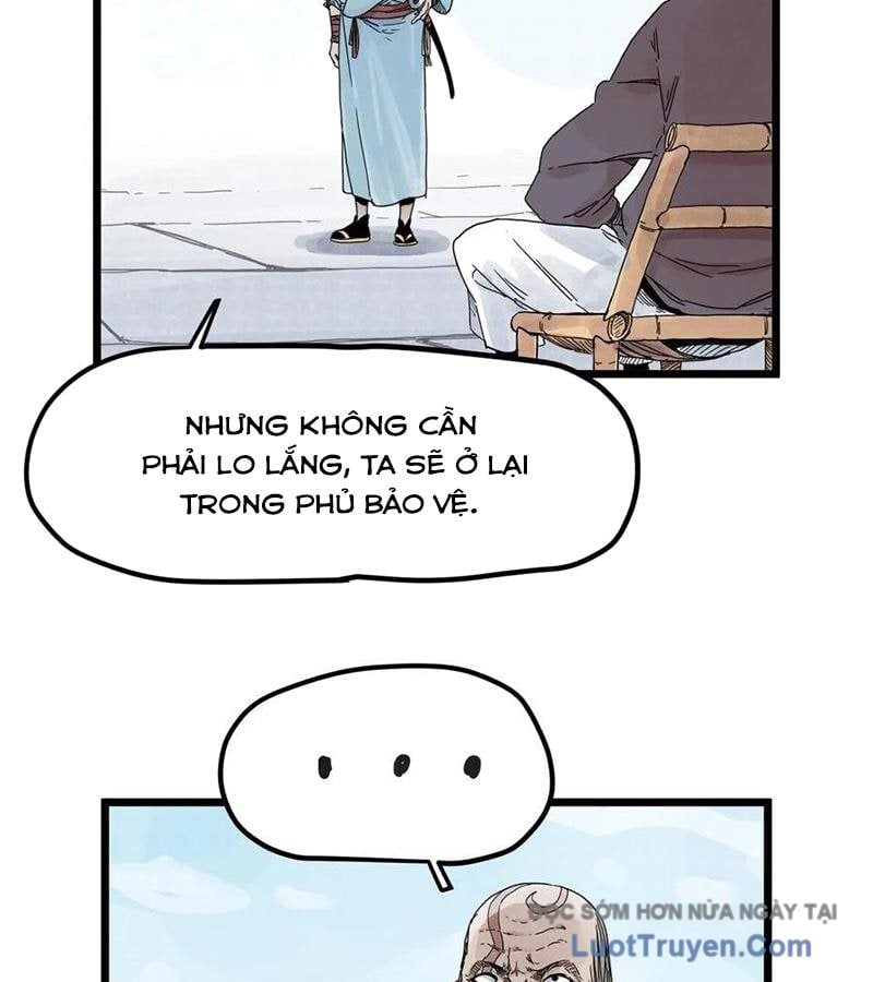 Hiệp Khách Hành Bất Thông Chapter 118 - Trang 2