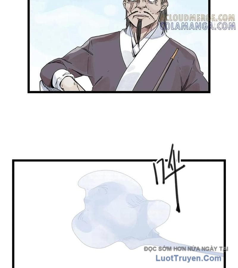 Hiệp Khách Hành Bất Thông Chapter 118 - Trang 2