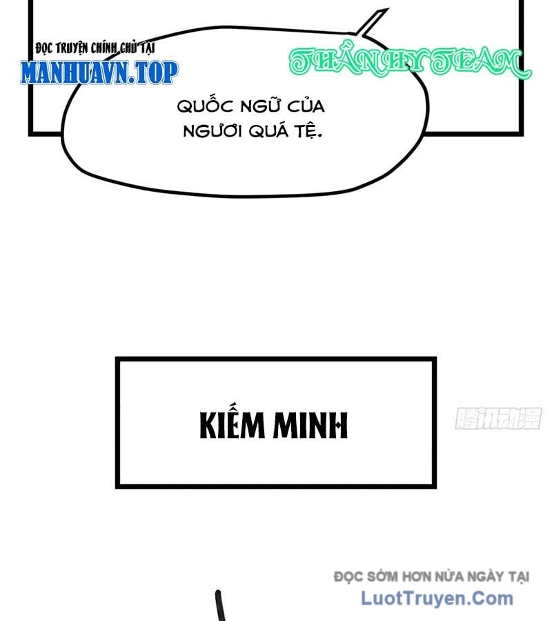 Hiệp Khách Hành Bất Thông Chapter 118 - Trang 2
