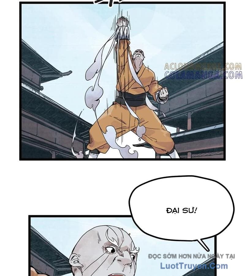 Hiệp Khách Hành Bất Thông Chapter 118 - Trang 2