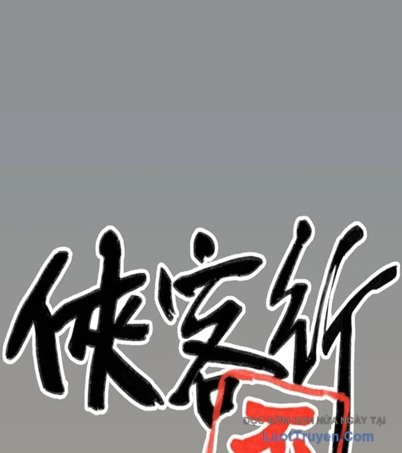 Hiệp Khách Hành Bất Thông Chapter 118 - Trang 2