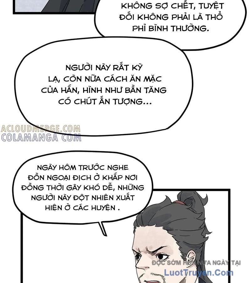 Hiệp Khách Hành Bất Thông Chapter 118 - Trang 2
