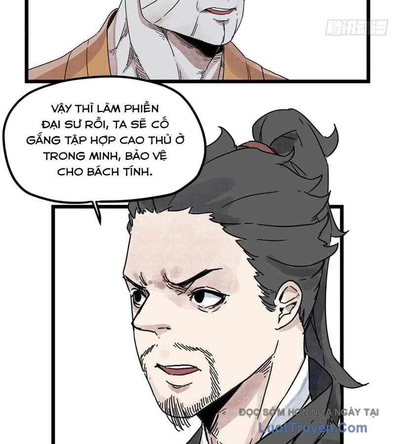 Hiệp Khách Hành Bất Thông Chapter 118 - Trang 2