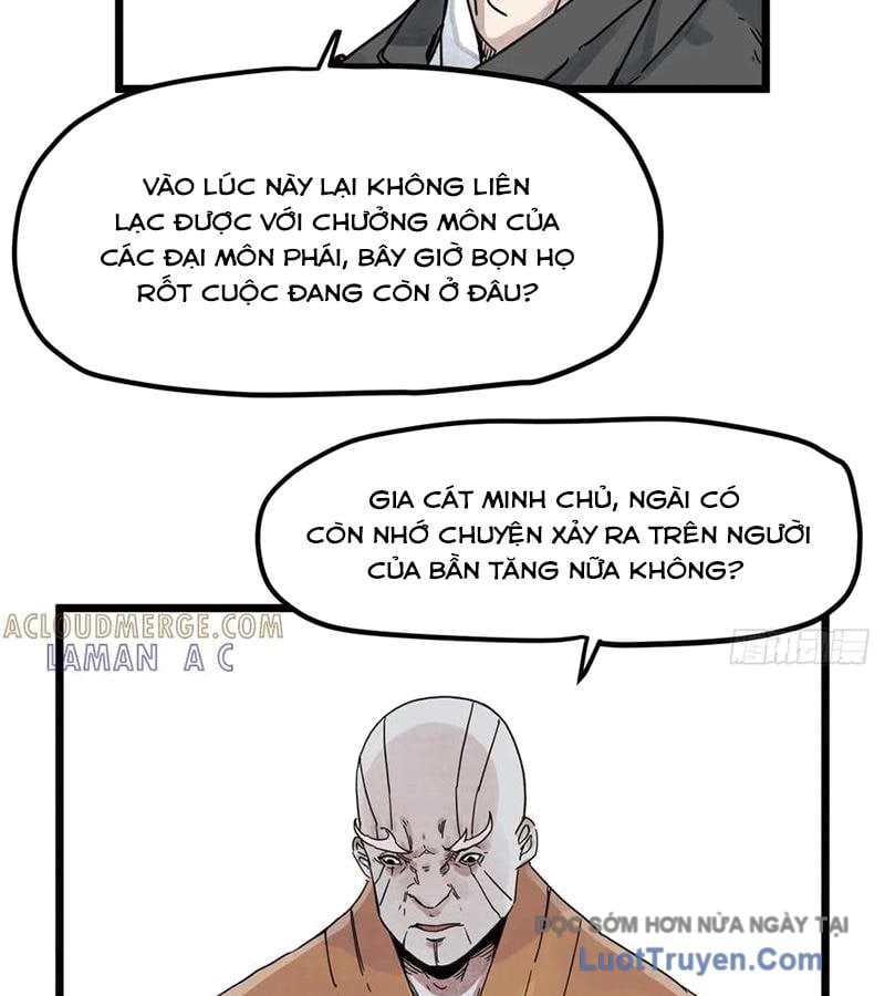 Hiệp Khách Hành Bất Thông Chapter 118 - Trang 2