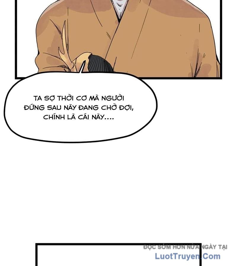 Hiệp Khách Hành Bất Thông Chapter 118 - Trang 2