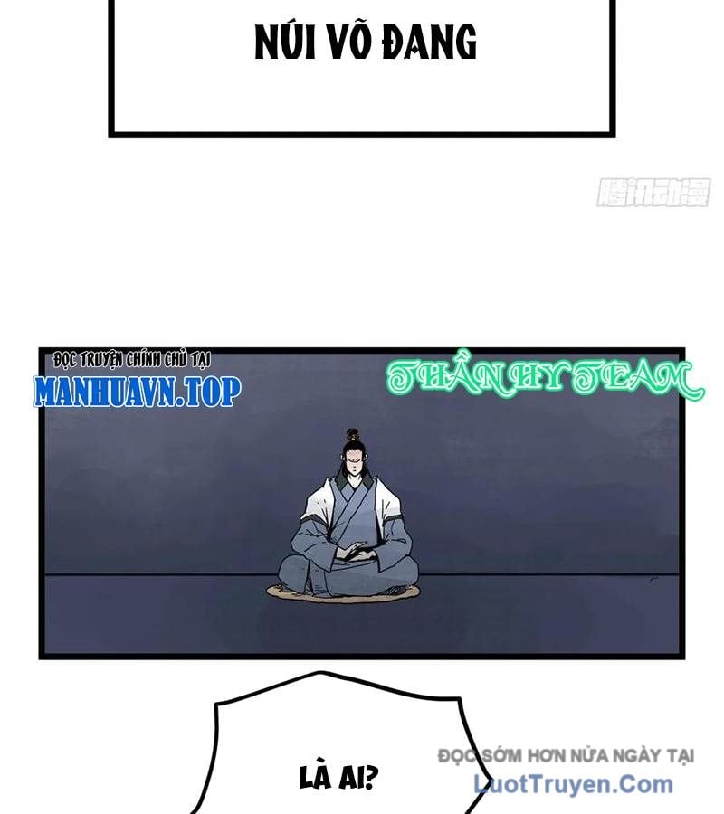 Hiệp Khách Hành Bất Thông Chapter 118 - Trang 2