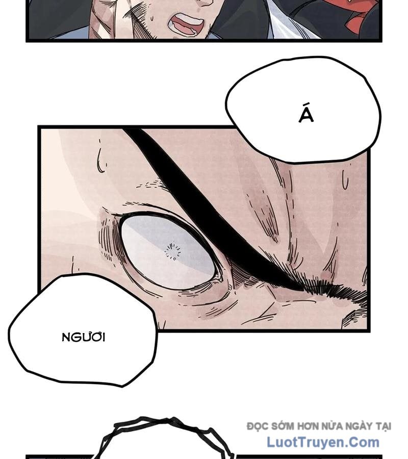 Hiệp Khách Hành Bất Thông Chapter 118 - Trang 2
