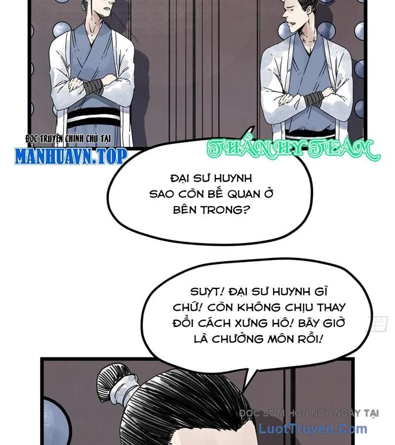 Hiệp Khách Hành Bất Thông Chapter 118 - Trang 2