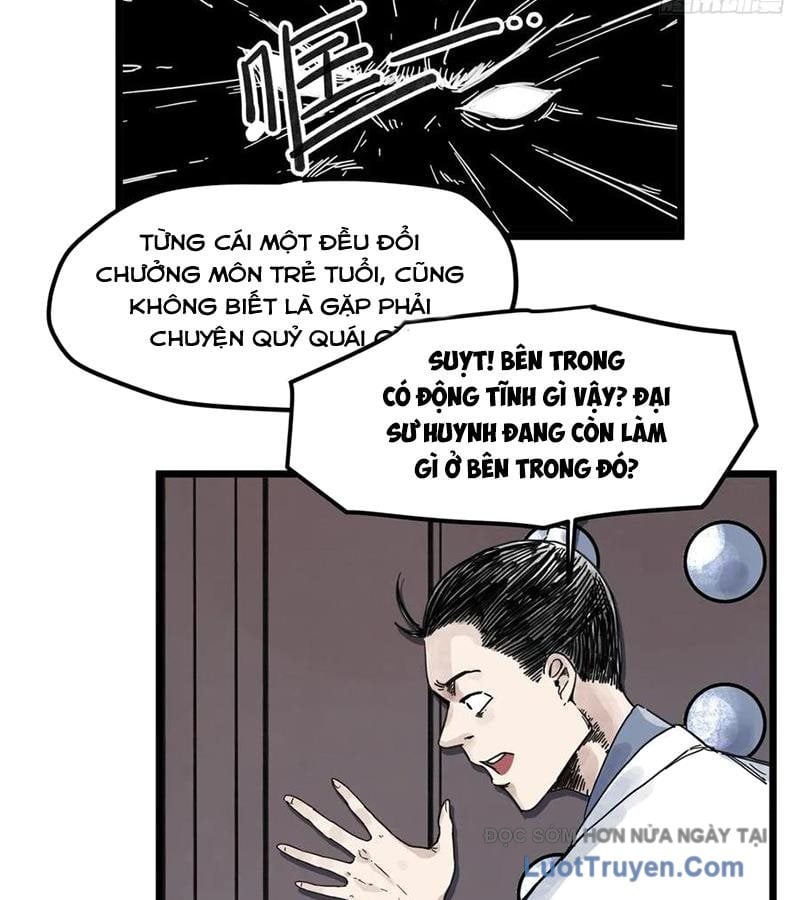 Hiệp Khách Hành Bất Thông Chapter 118 - Trang 2