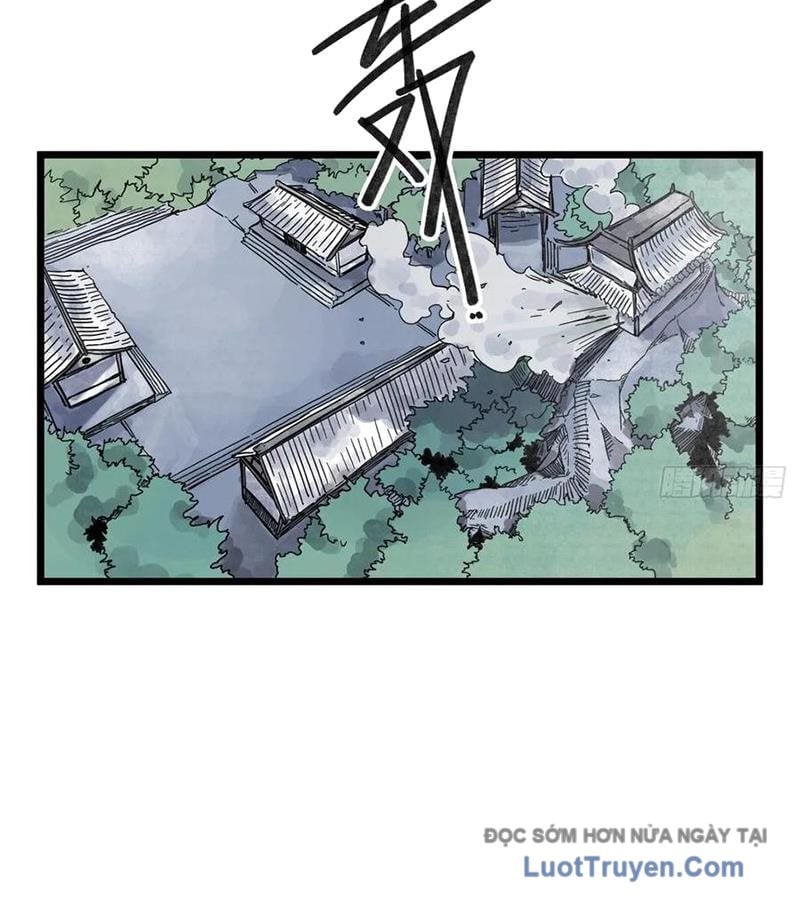 Hiệp Khách Hành Bất Thông Chapter 118 - Trang 2
