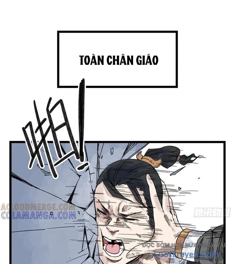 Hiệp Khách Hành Bất Thông Chapter 118 - Trang 2