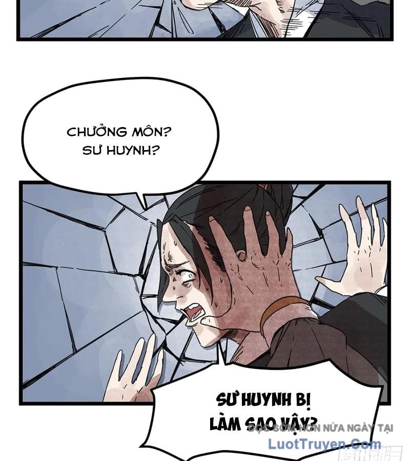 Hiệp Khách Hành Bất Thông Chapter 118 - Trang 2