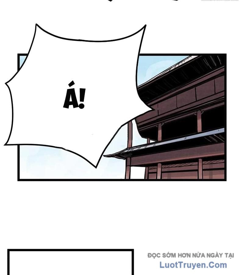 Hiệp Khách Hành Bất Thông Chapter 118 - Trang 2