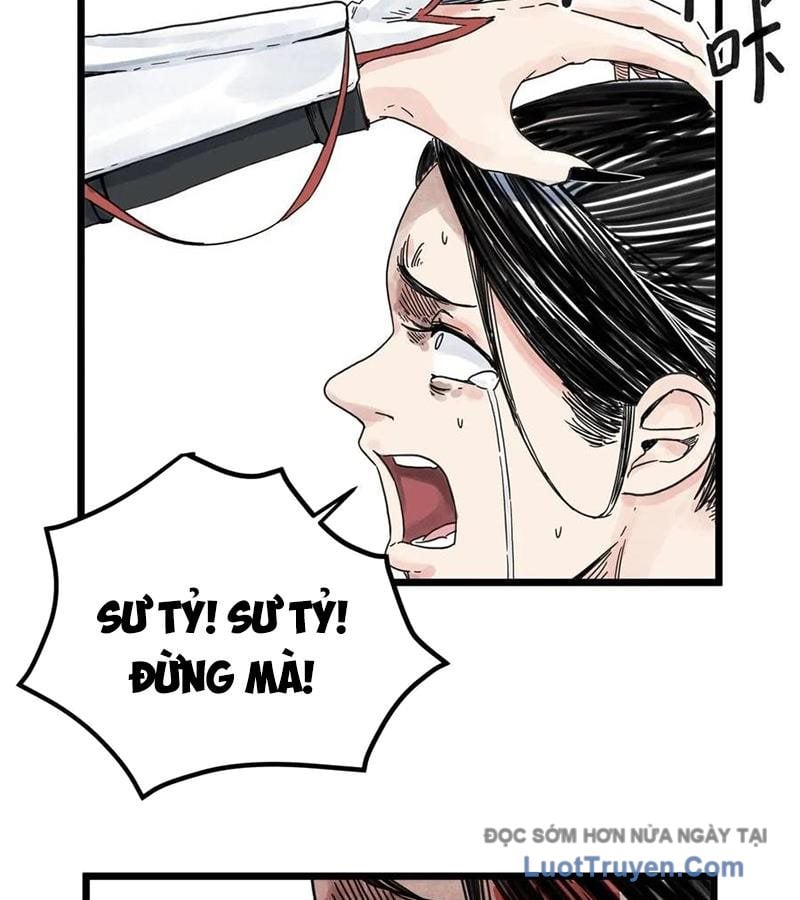 Hiệp Khách Hành Bất Thông Chapter 118 - Trang 2