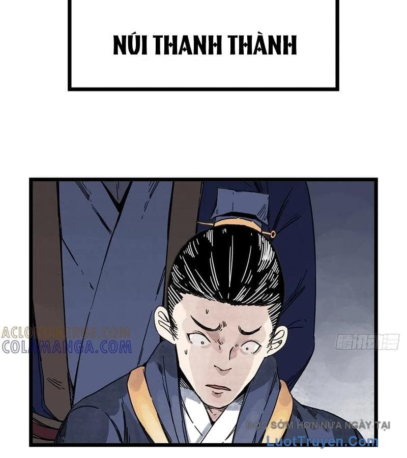 Hiệp Khách Hành Bất Thông Chapter 118 - Trang 2