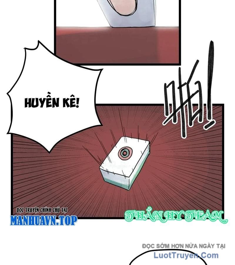 Hiệp Khách Hành Bất Thông Chapter 118 - Trang 2