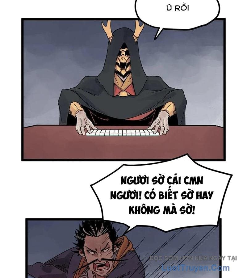 Hiệp Khách Hành Bất Thông Chapter 118 - Trang 2