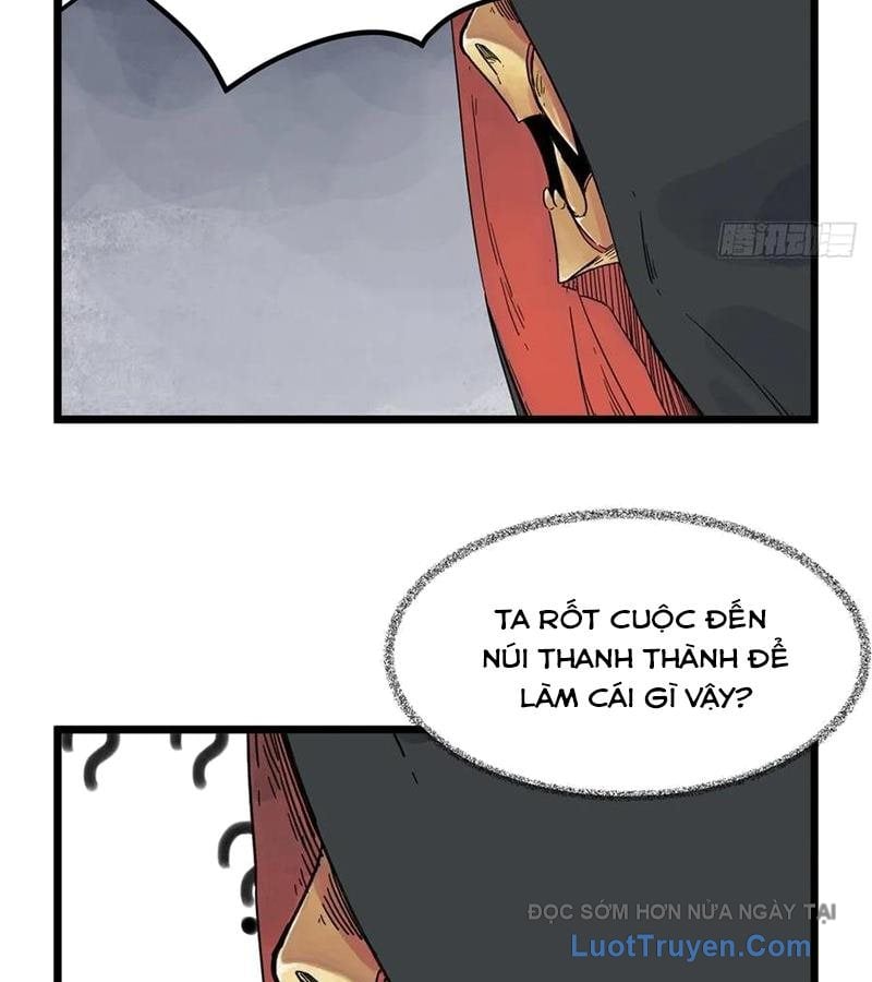 Hiệp Khách Hành Bất Thông Chapter 118 - Trang 2