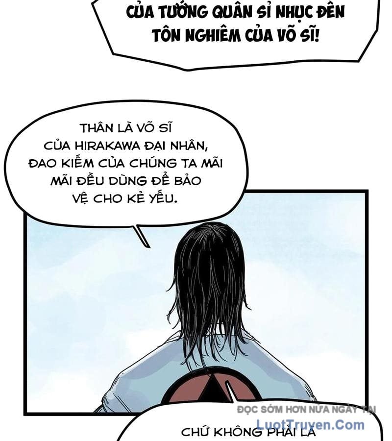 Hiệp Khách Hành Bất Thông Chapter 118 - Trang 2
