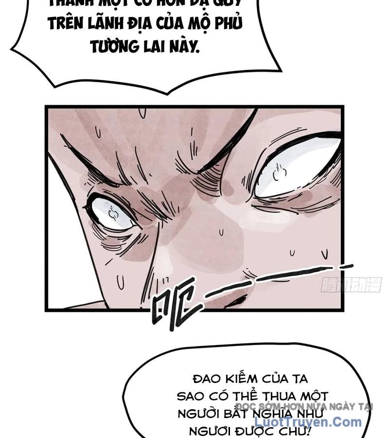 Hiệp Khách Hành Bất Thông Chapter 118 - Trang 2