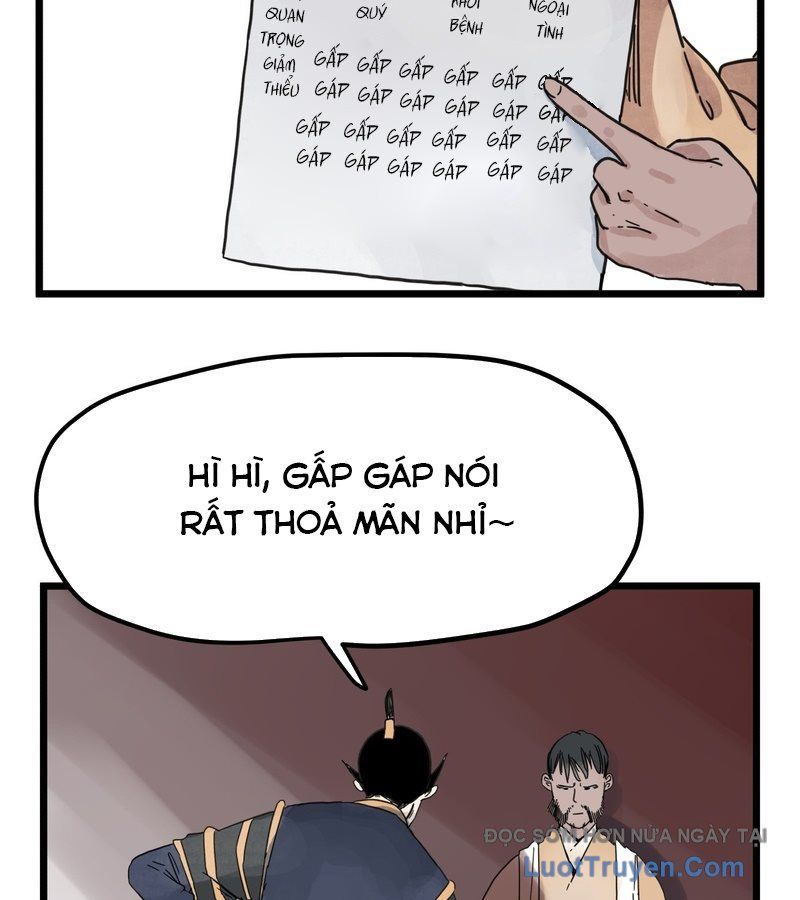 Hiệp Khách Hành Bất Thông Chapter 119 - Trang 2