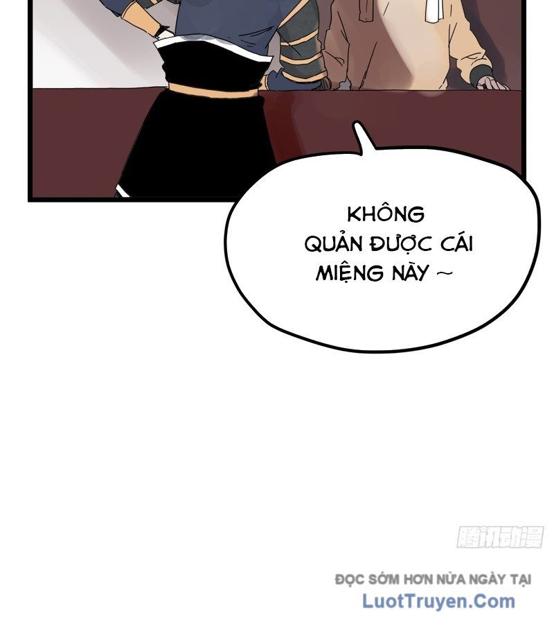 Hiệp Khách Hành Bất Thông Chapter 119 - Trang 2