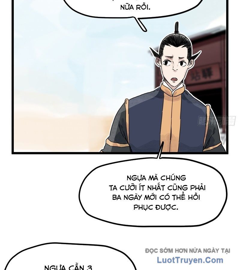 Hiệp Khách Hành Bất Thông Chapter 119 - Trang 2