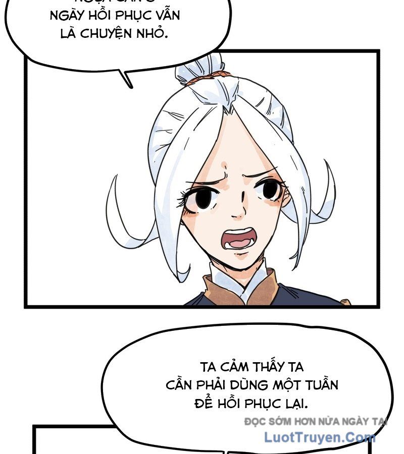 Hiệp Khách Hành Bất Thông Chapter 119 - Trang 2