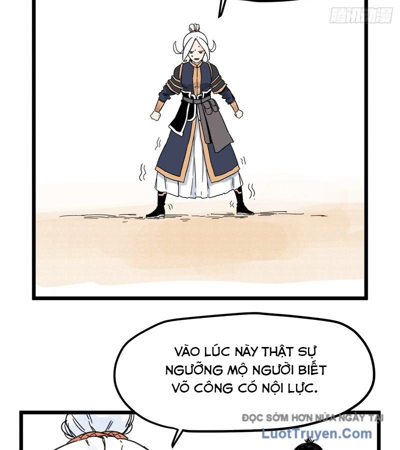 Hiệp Khách Hành Bất Thông Chapter 119 - Trang 2