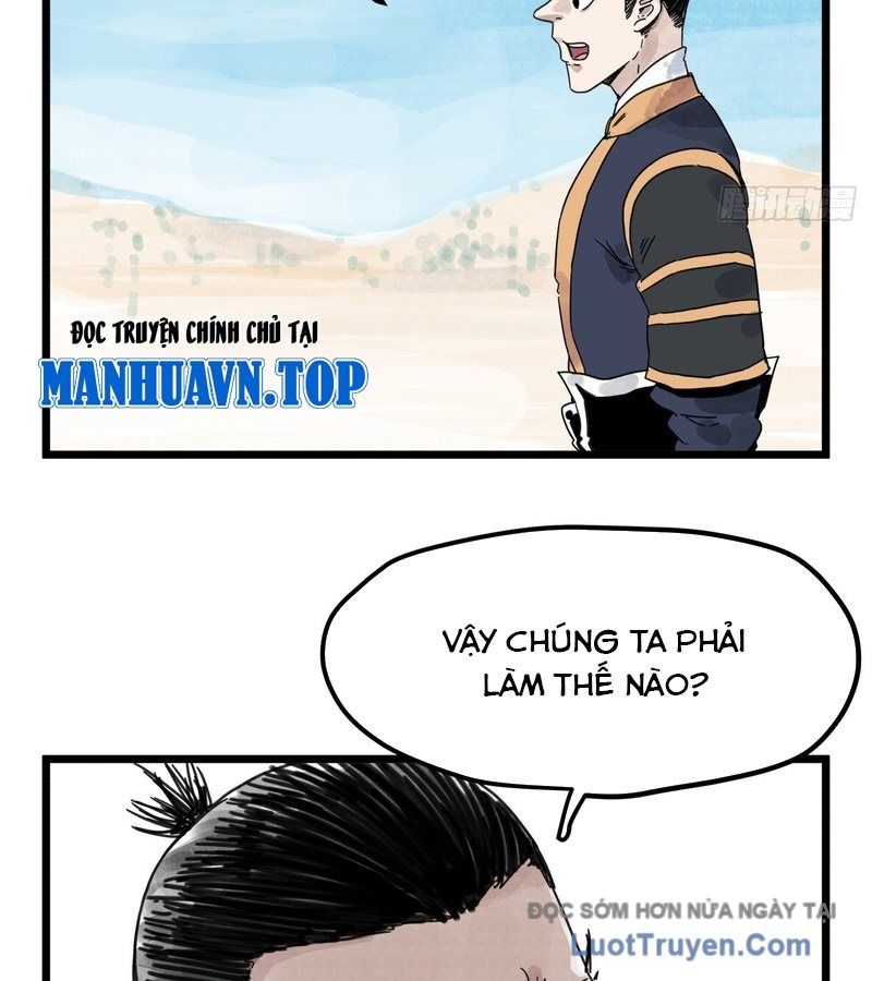 Hiệp Khách Hành Bất Thông Chapter 119 - Trang 2