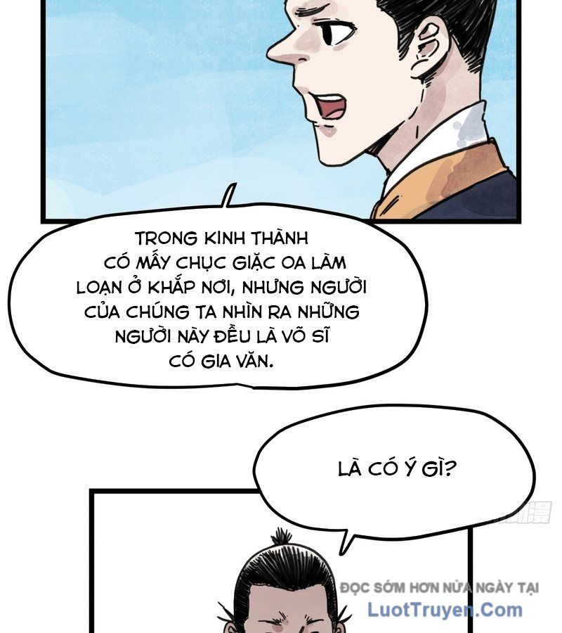 Hiệp Khách Hành Bất Thông Chapter 119 - Trang 2