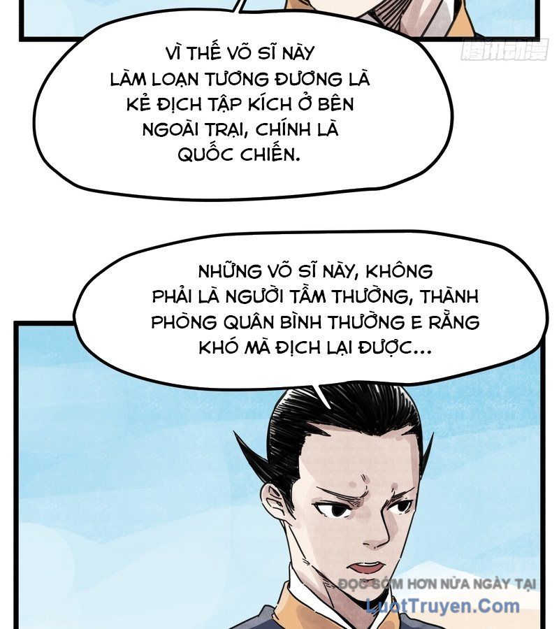 Hiệp Khách Hành Bất Thông Chapter 119 - Trang 2