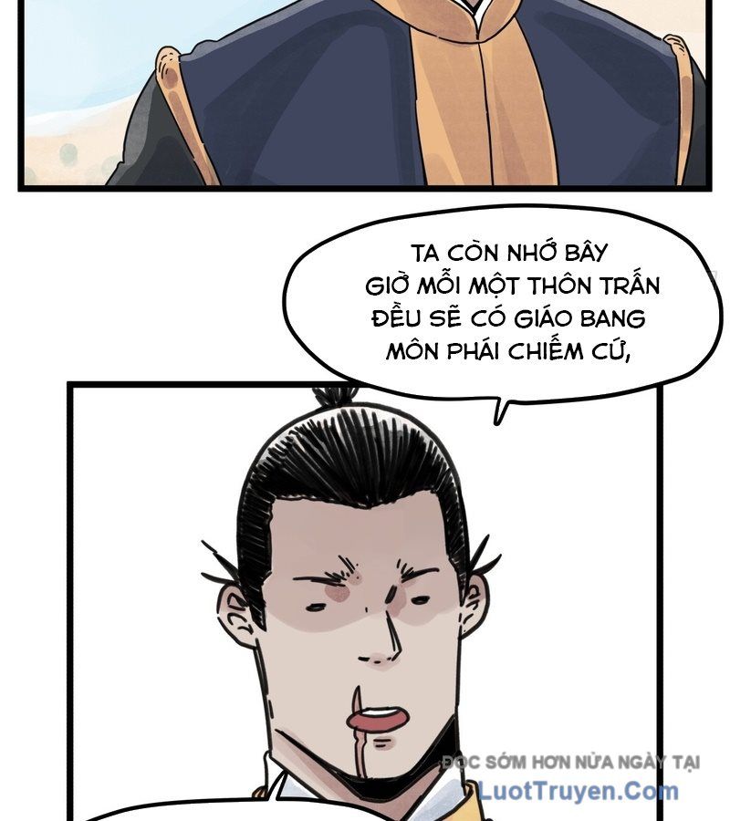 Hiệp Khách Hành Bất Thông Chapter 119 - Trang 2