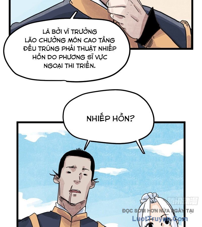 Hiệp Khách Hành Bất Thông Chapter 119 - Trang 2
