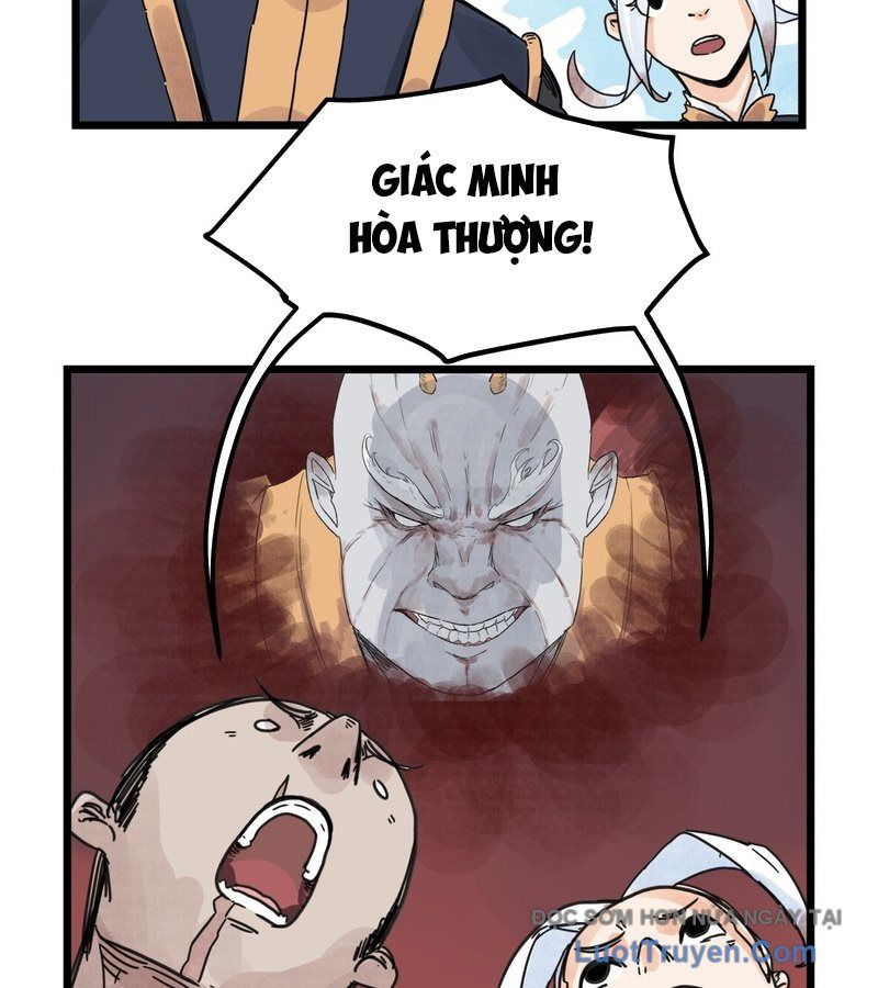 Hiệp Khách Hành Bất Thông Chapter 119 - Trang 2